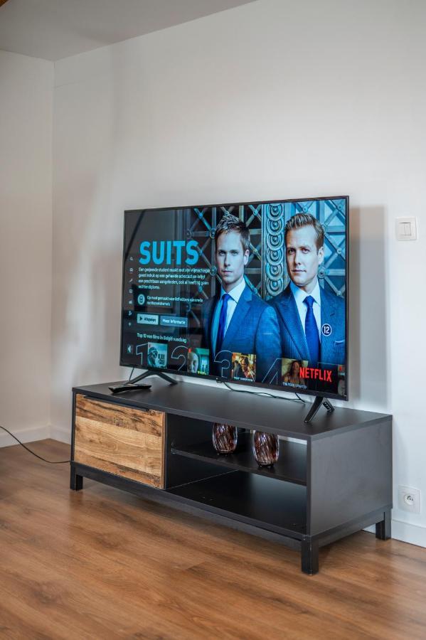 M&F Sweet In Black Вилворде Экстерьер фото